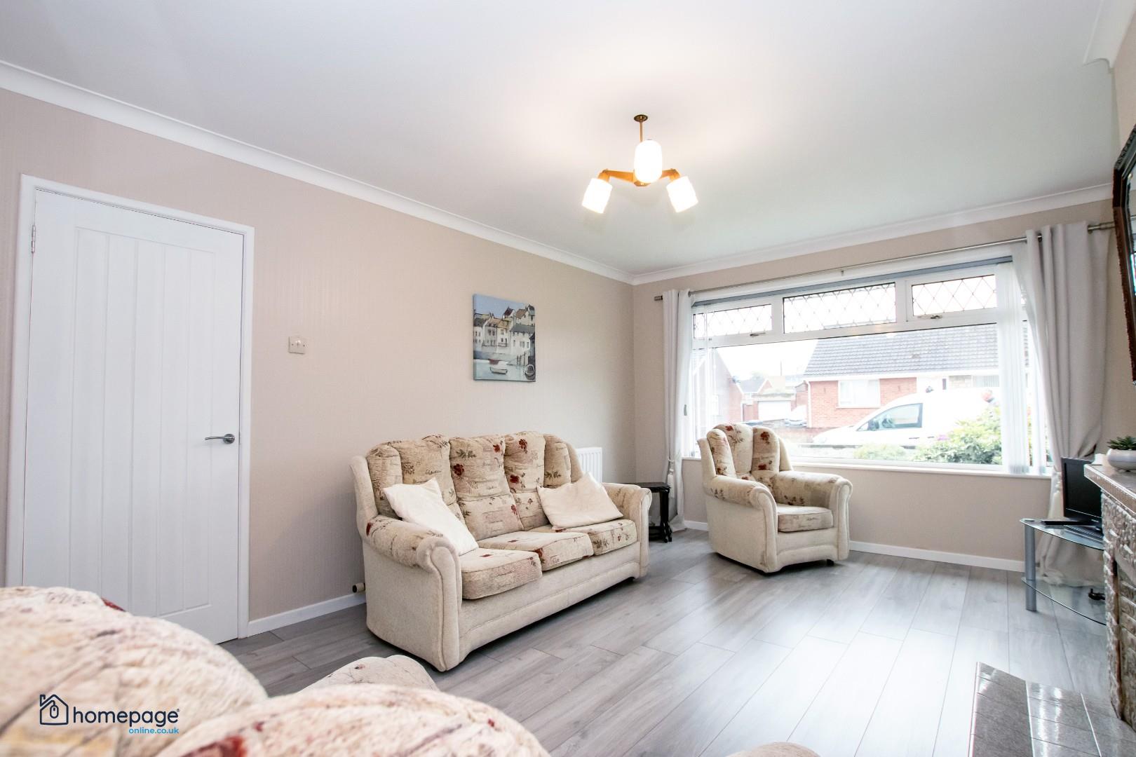 50 Blackburn Crescent, Londonderry, BT47 5QG SSTC Homepage Estate